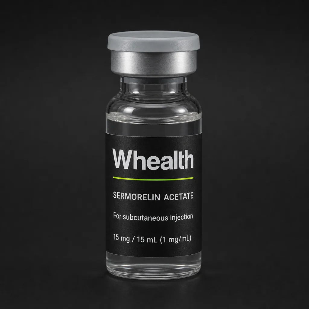 Sermorelin